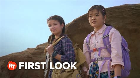 Surfside Girls Season 1 First Look .